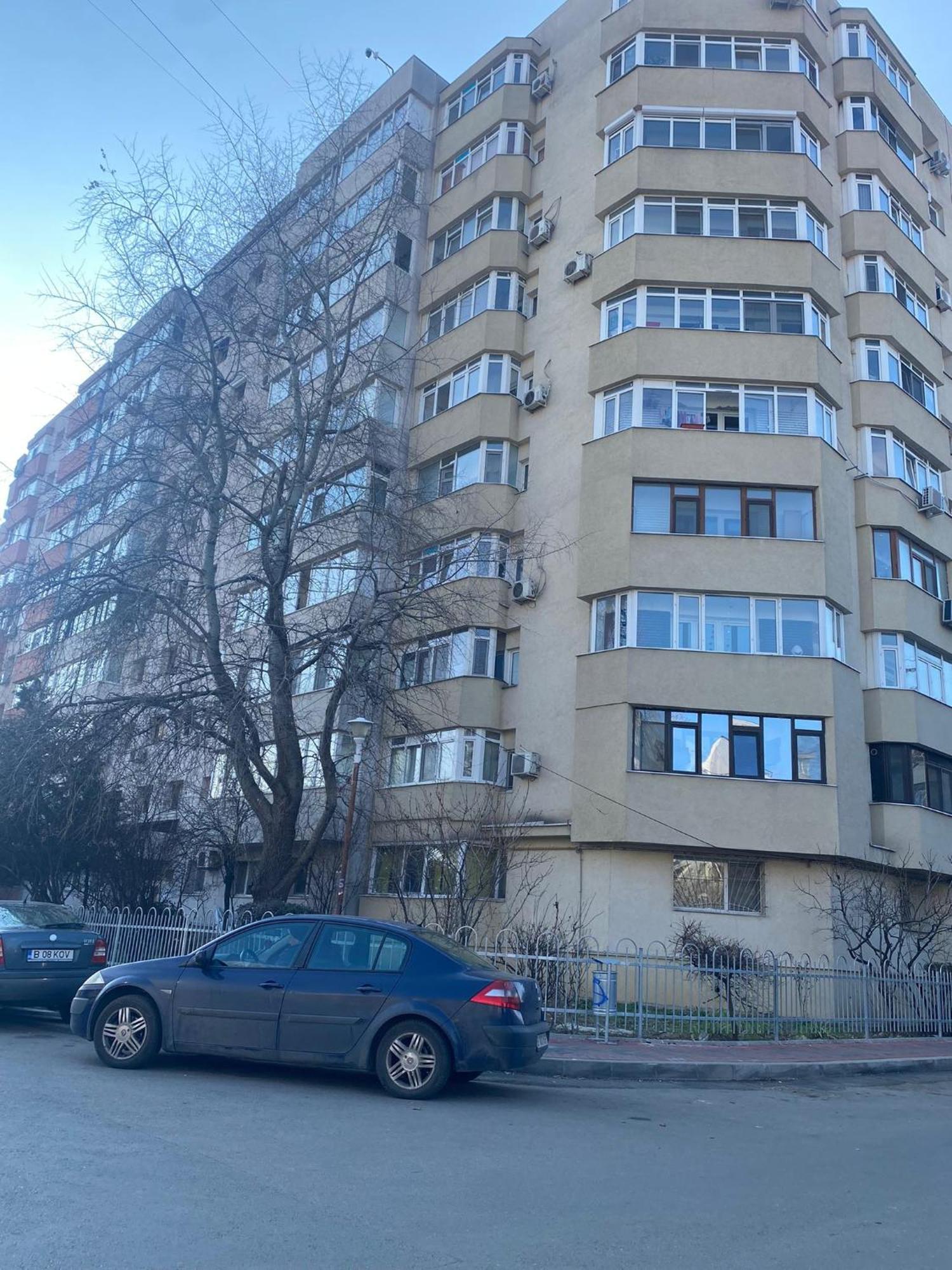 Studio Modern Vitan-Mihai Bravu Bucharest Exterior photo